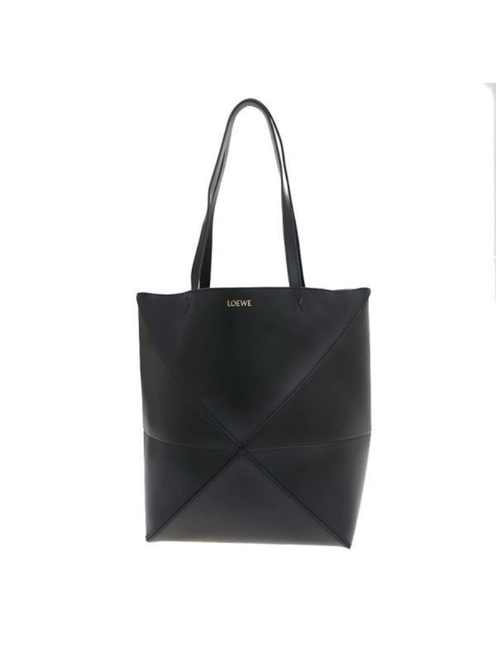 Loewe Puzzle Fold Tote